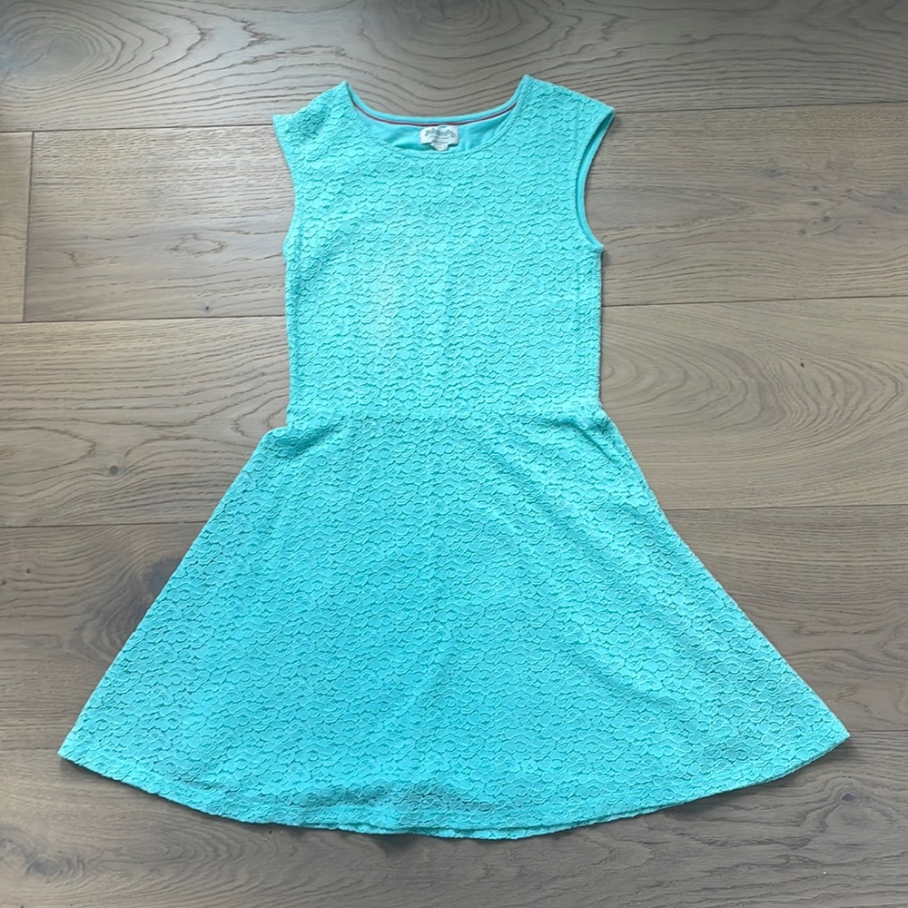 Johnnie B Dress